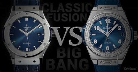 what movement does hublot use|Hublot big bang fusion.